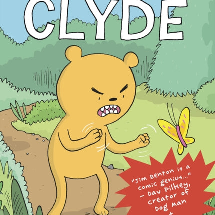 Clyde