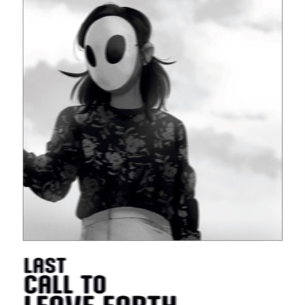 Last Call to Leave Earth