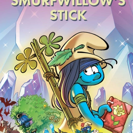 The Smurfs Village Vol. 5