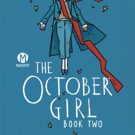 October Girl Book Two