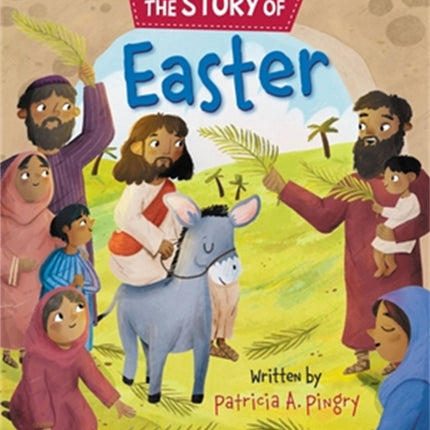 The Story of Easter