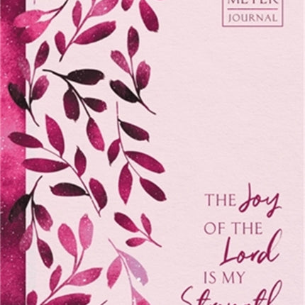 The Joy of the Lord Is My Strength