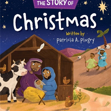 The Story of Christmas