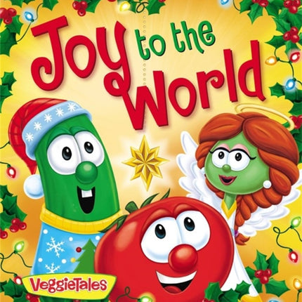 Joy to the World