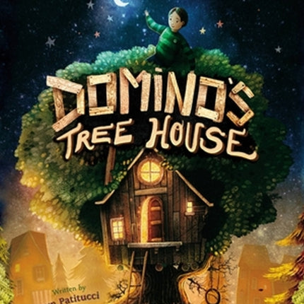 Domino's Tree House