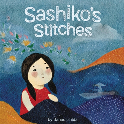 Sashikos Stitches