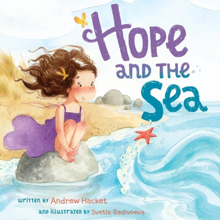 Hope and the Sea