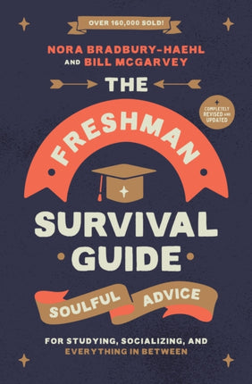 The Freshman Survival Guide Revised Edition