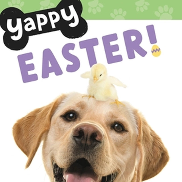 Yappy Easter