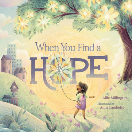When You Find a Hope