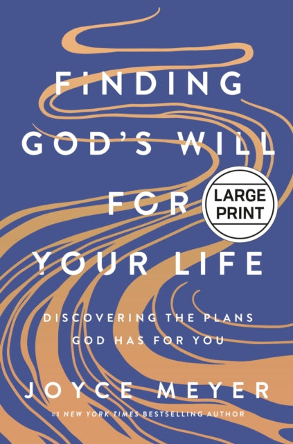 Finding Gods Will for Your Life