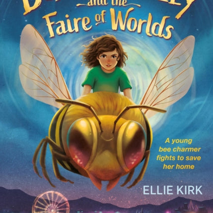 Bonnie Bailey and the Faire of Worlds