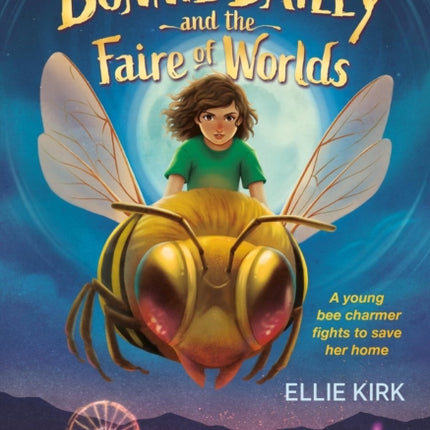 Bonnie Bailey and the Faire of Worlds