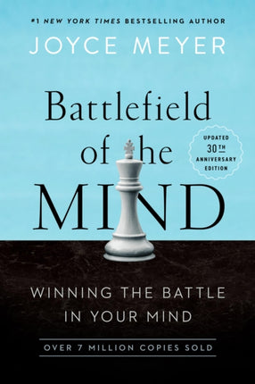 Battlefield of the Mind 30th Anniversary Edition