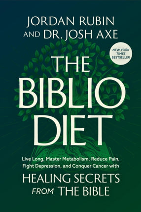 The Biblio Diet
