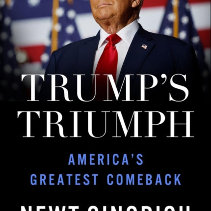 Trumps Triumph