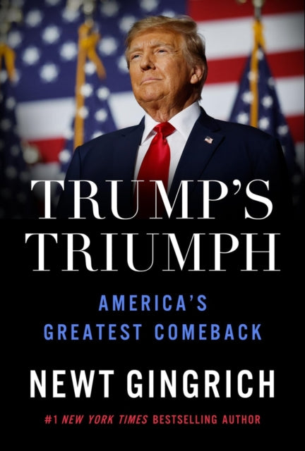 Trumps Triumph