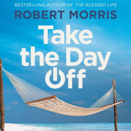 Take the Day Off Study Guide (Study Guide): Receiving God's Gift of Rest