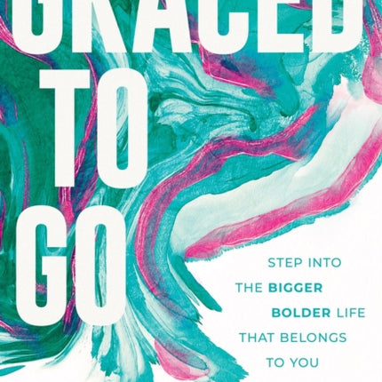 Graced to Go