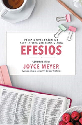 Efesios: Comentario Biblico