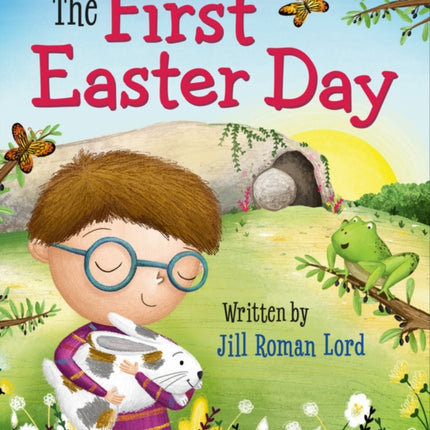 The First Easter Day