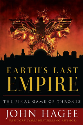 Earth's Last Empire: The Final Game of Thrones