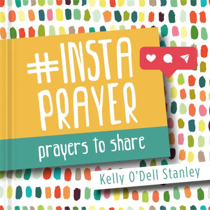 InstaPrayer: Prayers to Share