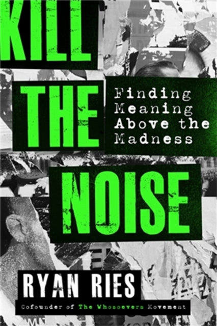 Kill the Noise: Finding Meaning above the Madness