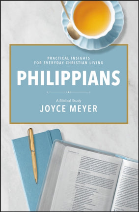 Philippians: A Biblical Study