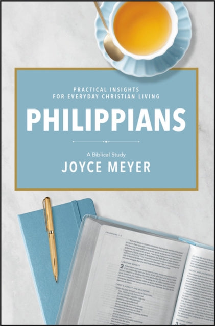 Philippians: A Biblical Study