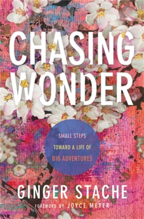 Chasing Wonder: Small Steps Toward a Life of Big