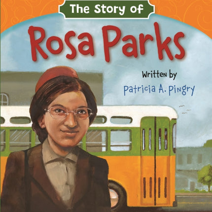 The Story of Rosa Parks