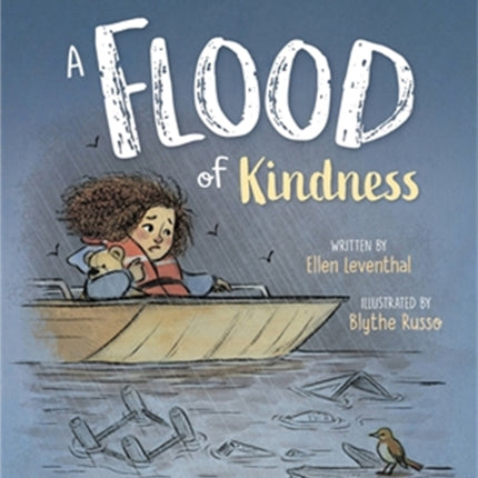 A Flood of Kindness