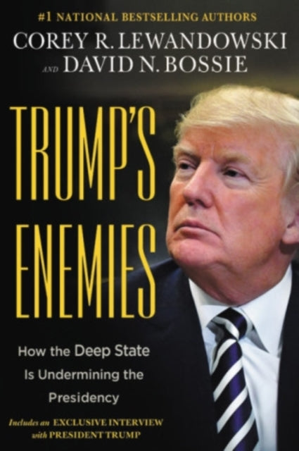 Trumps Enemies