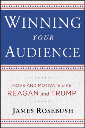 Winning Your Audience: Deliver a Message with the