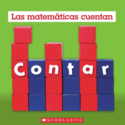 Contar Las Matemáticas Cuentan