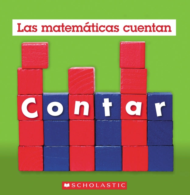 Contar Las Matemáticas Cuentan