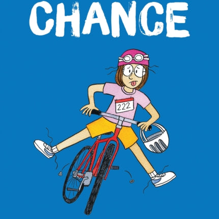 Nat a Chance A Graphic Novel Nat Enough 6