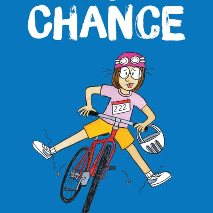 Nat a Chance A Graphic Novel Nat Enough 6