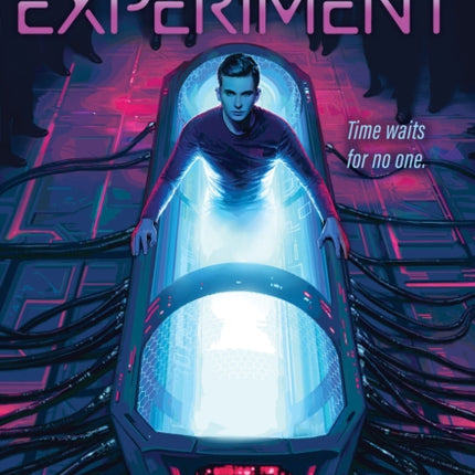 The Experiment the Factory Book 2