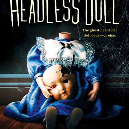 The Headless Doll