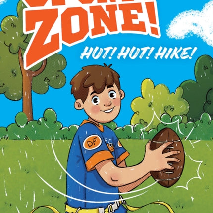 Hut Hut Hike A Branches Book Sports Zone 1