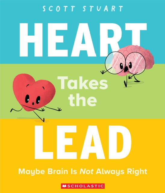 Heart Takes the Lead Maybe Brain Is Not Always
