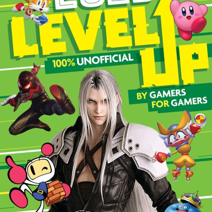 Level Up 2025 An Afk Book