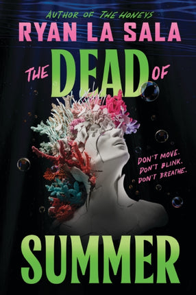 The Dead of Summer Book 1