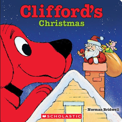 Cliffords Christmas