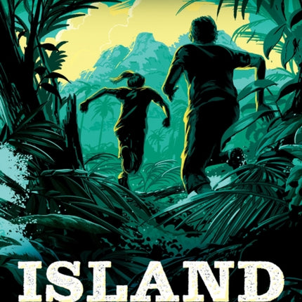 ISLAND02 SURVIVAL