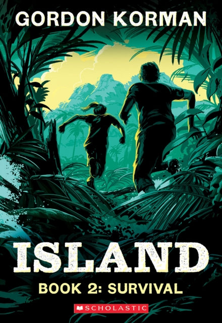 ISLAND02 SURVIVAL