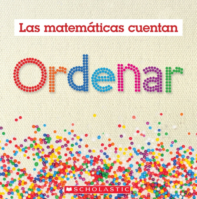 Ordenar Las Matemáticas Cuentan Sorting Math