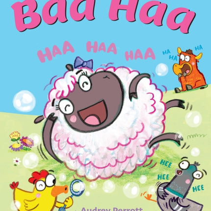 Baa Haa